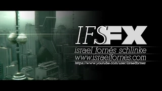 IFSFX - FUTURECITY