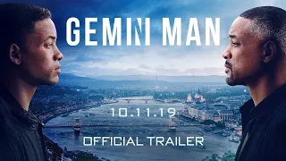 GEMINI MAN All Clips + Trailers (2019) Will Smith