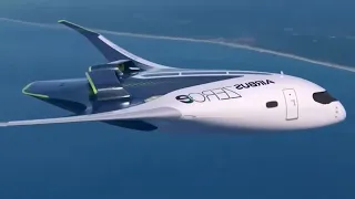 IS AIRBUS COMING OUT