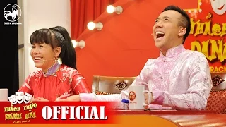 Thách Thức Danh Hài mùa 2 | GALA 2 FULL HD