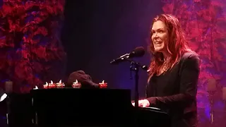 Beth Hart "Fire on the Floor" 29-10-2018 Tivolivredenburg Utrecht