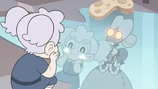 Meteora's Past Star Vs The Forces of Evil