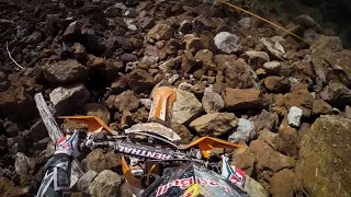 GoPro: Jonny Walker Wins Red Bull Harescramble