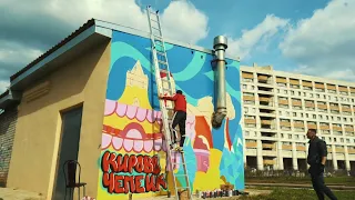Кирово-Чепецк: видео недели (26 апреля – 2 мая)