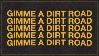 Dustin Lynch - Chevrolet (feat. Jelly Roll) [Official Lyric Video]