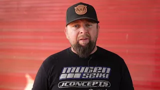 Ryan Maifield Runs VP RC Nitro Fuel