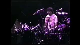 Grateful Dead, 9-10-91 Set 2, New York, NY