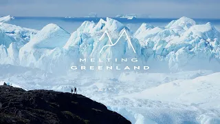 《解凍格陵蘭 Melting Greenland》環境教育紀錄片 - 電影版 1小時 [Original Version]