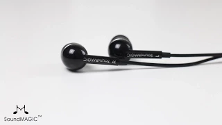 SoundMagic ES19S review