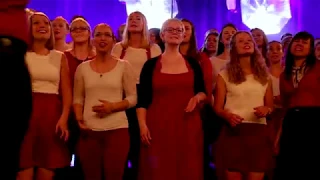 Sound of silence  (Simon & Garfunkel) - Choriosity A-cappella-Pop-Chor Ulm