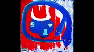 Action Bronson - White Bronco Instrumental