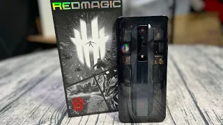 REDMAGIC 7 - This Gaming Phone is a BEAST!