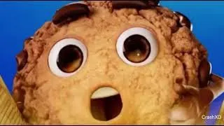 Cringe Chips Ahoy Ads But Whenever it says Chips, The Video Gets Faster And Slower