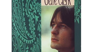 Gene Clark - Echoes [1967]  Full Album