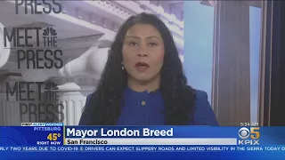 SF School Board:  Mayor London Breed details her selection process for new school members
