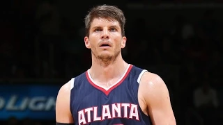 Block of the Night: Kyle Korver | Hawks vs Wizards | Game 6 | May 15, 2015 | 2015 NBA Playoffs