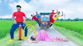 Top New Trending Vairal Funny Video 🤣😂2023 Amazing Funny Video 😂🤣2023 epi- 112 by #lucha_fun_tv