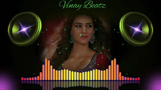 Param sundari EDM Drop Remix song sagar sg || Vinay Beatz