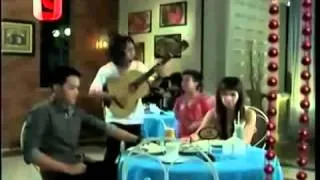 Nada-Nada cinta (Charly Setiaband )