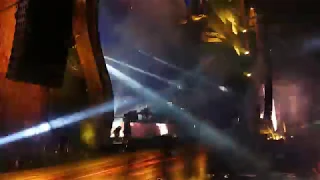 David Guetta Intro LIVE @ UNTOLD 2019