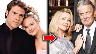 Best Young and the Restless Couples of All-Time