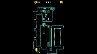 Tomb of the Mask: Level 51