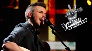 Sean Byrne - Fluorescent Adolescent - The Voice of Ireland - Knockouts - Series 5 Ep14