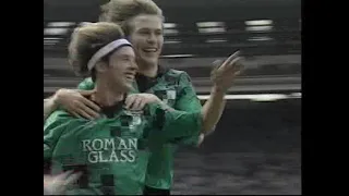 1995 05 29 Play Off Final Bolton Wanderers v Reading FULL MATCH ITV