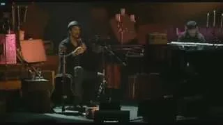 Caudillo   Ricardo Arjona Acustico En el Teatro Puerto Rico