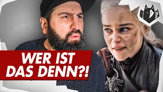 Niemand errät Serien schneller als wir - oder doch?!