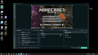 Capture your game and not your desktop obs and/or StreamLabs