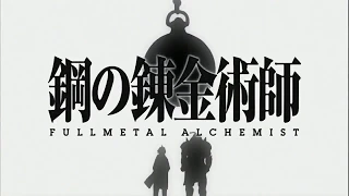 Full Metal Alchemist  Brotherhood  Opening 4 Full | FMAB OP 4 HD