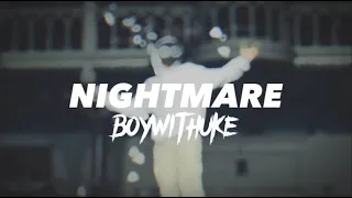 BoyWithUke - Nightmare (Sub Español + Lyric)