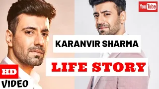 Shaurya aka Karanvir Sharma Life Story/ Biography | Glam Up