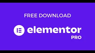 How to Get Elementor PRO For Free [WITHOUT CRACKING AND NULLED] 2023/2024