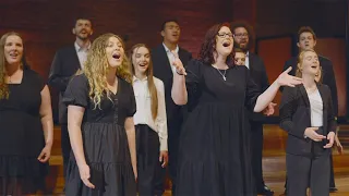 How Great Thou Art (arr. Aleta King feat. The Promise) - Avondale University