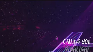 240511 HIGHLIGHT LIVE 콘서트［LIGHTS GO ON, AGAIN］- CALLING YOU