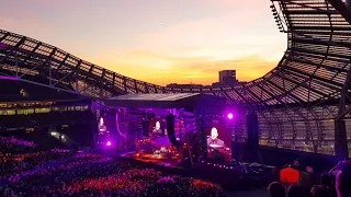 Billy Joel  You May Be Right Dublin 2018