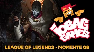 IOBAGG - League of Legends Momente 08