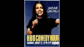 Janeane Garofalo - HBO Comedy Hour (1997)
