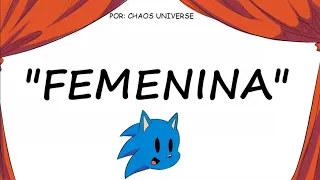 Sonic Comic ~ fandub español latino #9