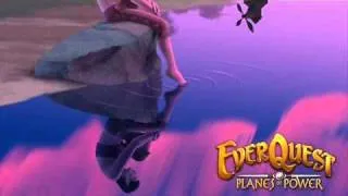 EverQuest Music - Planes of Power - Plane of Water