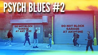 PSYCH BLUES #2 FILM