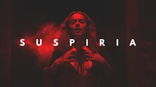 The Beauty Of Suspiria (2018) | Homenaje a 'The Beauty Of'