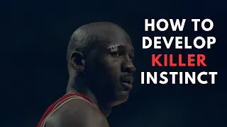 Michael Jordan feeds on COMPETITION - Best Motivational Speech