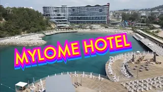 Mylome Luxury Hotel Resort