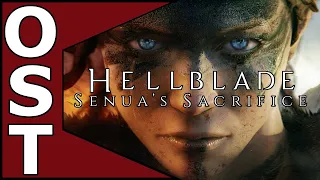 Hellblade: Senua's Sacrifice OST ♬ Complete Original Soundtrack