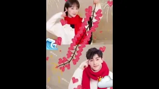 Đặng Luân ❤ Dương Tử # denglun 🥰🥰🥰 yangzi