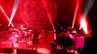 Gov't Mule - Larger Than Life 6-2-12 Mountain Jam