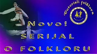 SERIJAL O FOLKLORU